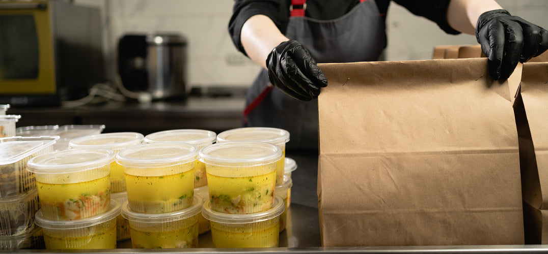 3 Types Of Disposable Containers Restaurants Must Invest In Supply Smiths