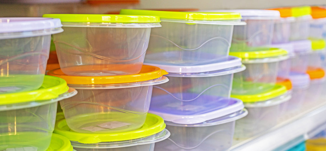 4 Benefits Of Using Airtight Containers For Food Storage Supply Smiths