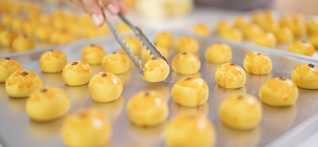 4 Traditional Baked Goods That Are InDemand Locally Supply Smiths