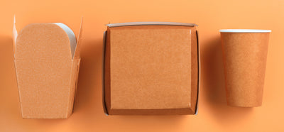 Demystifying The World of Sustainable Food Packaging