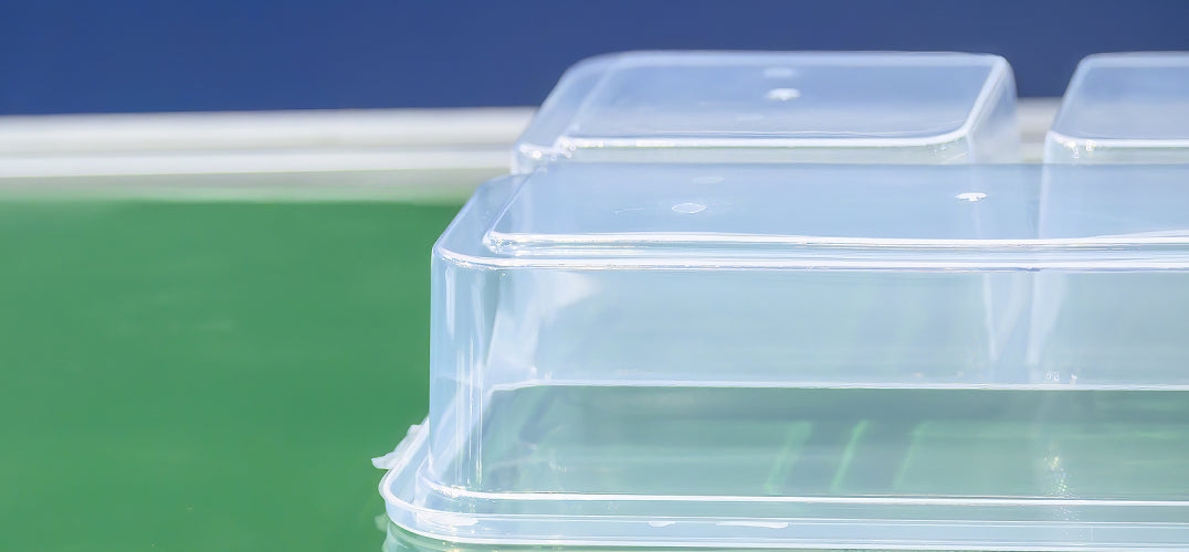Food Grade Plastic Which Containers Are Safe For Food? Supply Smiths