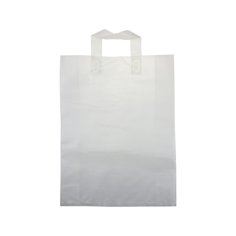 HDPE Plastic Bag [L32*H42*B10cm] - 50 pcs/pack