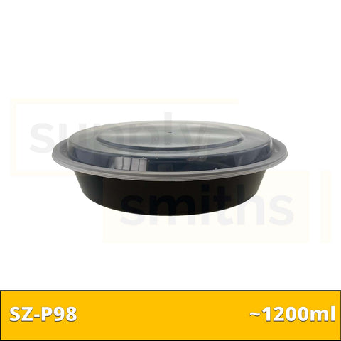 SZ-P98 (1200ml) - 150 pcs/ctn