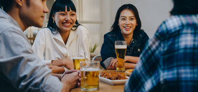 3 Essential Preparation Tips For Hosting A Dinner Party