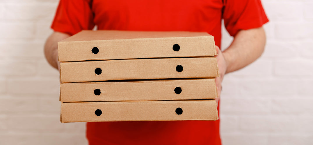 3 Essential Qualities To Look For In A Good Custom Pizza Box – Supply Smiths
