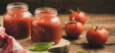 3 Essential Steps For Properly Storing Homemade Sauces