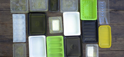 3 Future Food Packaging Trends to Be On The Lookout For