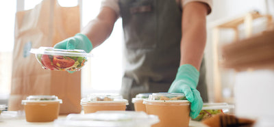 3 Key Tips To Ensure Your Food Delivery Packaging Is Durable
