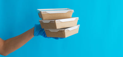 3 Tips To Maximise Your Food Sales Through Packaging