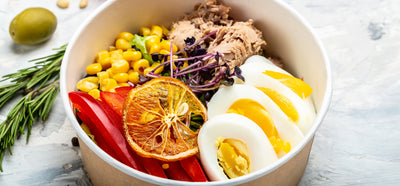 3 Ways Sustainable Packaging Boosts Your F&B Brand's Image