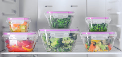 3 Ways To Storing Perishable Food With Packaging Containers