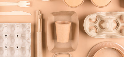 4 Aspects To Consider When Choosing Between Food Packaging
