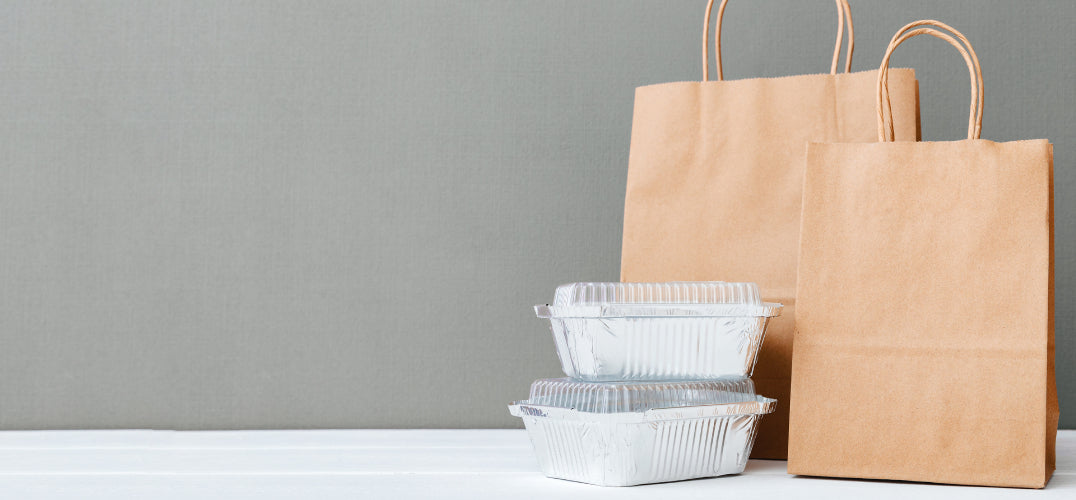 4 Common Food Packaging Materials Used In The F&B Industry Supply Smiths