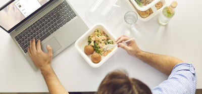 4 Easy Takeout Dishes To Cook At Home and Bring To Work