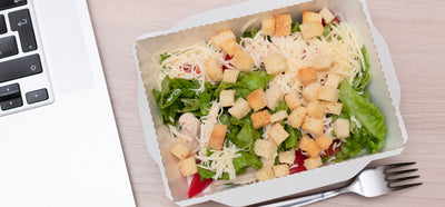 4 Factors Worth Considering When Customising Food Packaging