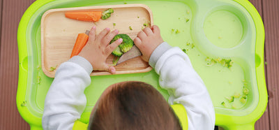 4 Facts About Baby-Led Weaning That You Must Be Aware Of