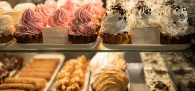 4 Fool-proof Tips To Make Your Baked Goods More Sellable