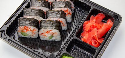 4 Fun Facts You Probably Did Not Know About Bento Boxes