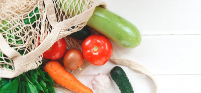 4 Handy Tips To Making Your Kitchen More Eco-Friendly