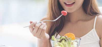 4 Healthy Eating Tips Habits To Develop During COVID-19