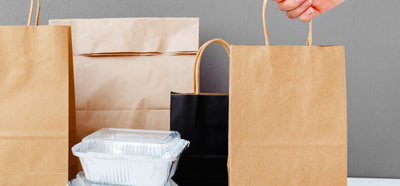 4 Major Food Packaging Mistakes That Start-ups Should Avoid