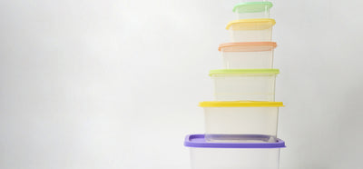 4 Most Essential Differences Between HDPE And PET Plastics