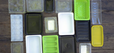 4 Plastics That Are Best To Use For Food Storage Containers