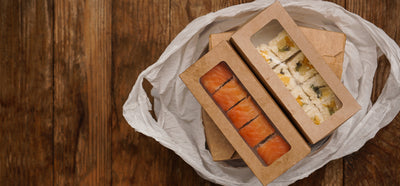 4 Things You Need To Know About Take Out Food Containers