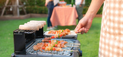 4 Tips To Planning A Potluck BBQ Party Amid Safe Distancing
