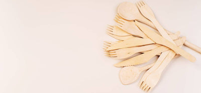 4 Types Of Disposable Cutlery That Are Ideal For Businesses
