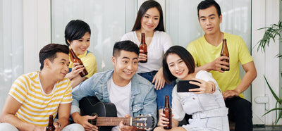 5 Easy Ways Your Household Can Prepare For A Special Occasion