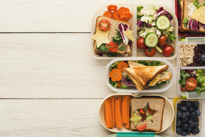 5 Food Storage Guidelines To Follow At All Times