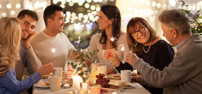 5 Helpful Tips For Throwing An Environmental Friendly Party