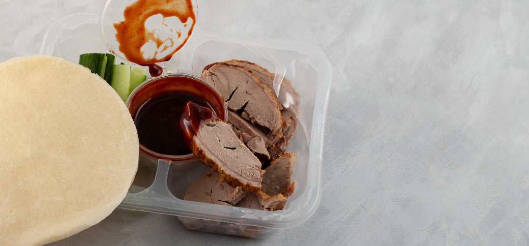 5 Signs Your Plastic Food Containers Already Need Replacing Supply Smiths