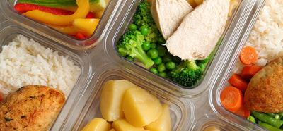 5 Tips To Ensure Effortless And Healthy Meal Preparations
