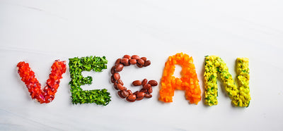 6 Tips And Tricks To Ease Into A Vegan Diet For Beginners