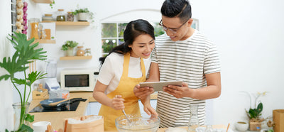7 Food YouTubers To Check Out For Mouthwatering Recipes