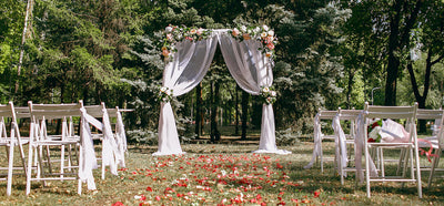 A Guide On Holding A Memorable Yet Sustainable Wedding