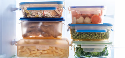 A Guide To Freezing Food And Thawing Food The Proper Way