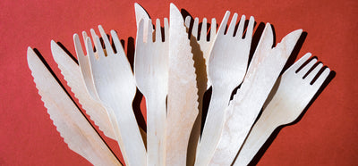 Choosing the Right Disposable Cutlery for Your Business