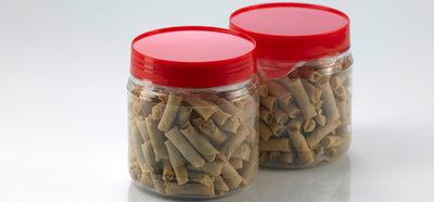 Enhance Your Hari Raya Puasa With These Packaging Solutions