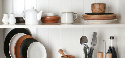 Essential Ways To Add More Storage Into Your Kitchen