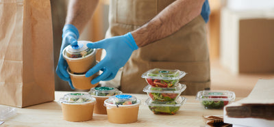 Extending Food Shelf-Life: 4 Packaging Solutions That Help