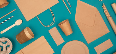 Food Packaging: Why Your Business Needs More Than One Type