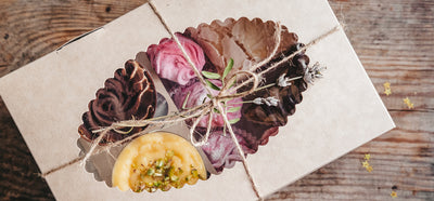 How A Good Cake Box Makes A Big Difference For Your Business