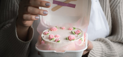 How Good Cake Packaging Can Increase Your Business Profit