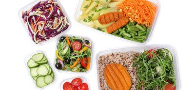 How To Choose The Best Food Containers For Storing Leftovers