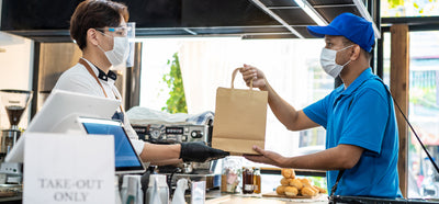 How To Keep Your F&B Business Afloat During The Pandemic