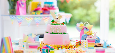 How To Make Your Child's Birthday Party A Blast