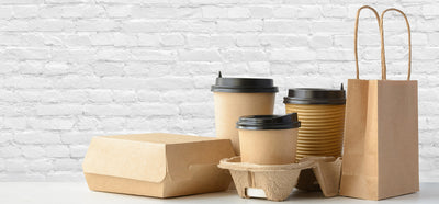 How Your Choice of Food Packaging Can Aid In Portion Control